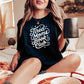 Tired Moms Book Club Gildan Softsyle Shirt