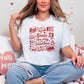 Books Are My Valentine (Graphic) Gildan Softstyle Shirt