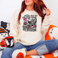 Dead Set On Reading Lightweight Premium Sweatshirt