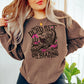 Dead Set On Reading Lightweight Premium Sweatshirt