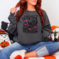 Dead Set On Reading Lightweight Premium Sweatshirt