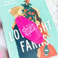 My Holidays Are All Booked Retro Motel Keychain