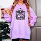 Romance Readers Motel Lightweight Comfort Colors Sweatshirt