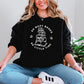 So Many Books So Little Time Lightweight Comfort Colors Sweatshirt
