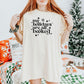 My Holidays Are All Booked - Heavyweight Comfort Colors Christmas Shirt for Book Lovers