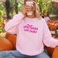 Stay Spooky Read Books Gildan Crewneck Sweatshirt