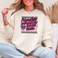 Hopeless Romantic Book Club Comfort Colors Lightweight Sweatshirt for Book Lovers