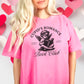 Cupid’s Romance Book Club Heavyweight Comfort Colors Shirt