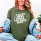 I Want More Books And More Wine Gildan Softstyle Shirt