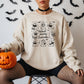 The Boo Book Club Gildan Crewneck Sweatshirt