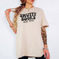 Smutty Books And Wine Gildan Softstyle Shirt